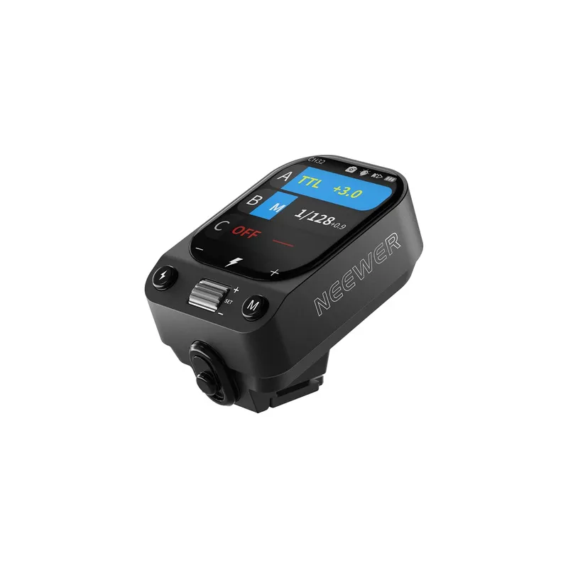 NEEWER QZ-C Flash Trigger